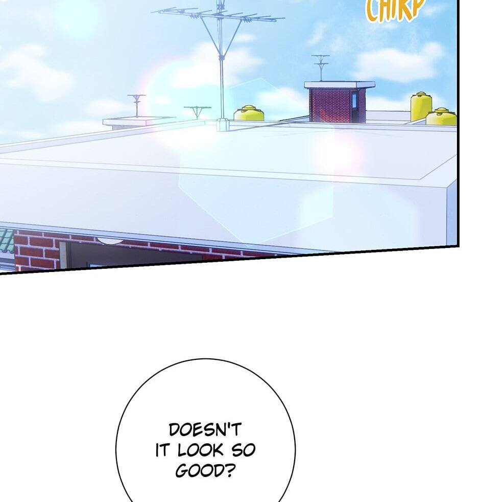 Love Interest Zone Chapter 5 page 70 - 