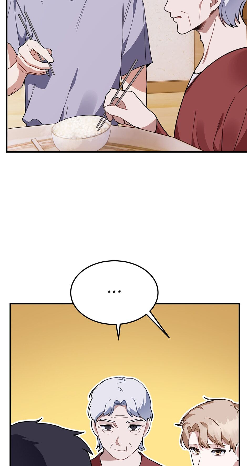Love Interest Zone Chapter 5 page 76 - 