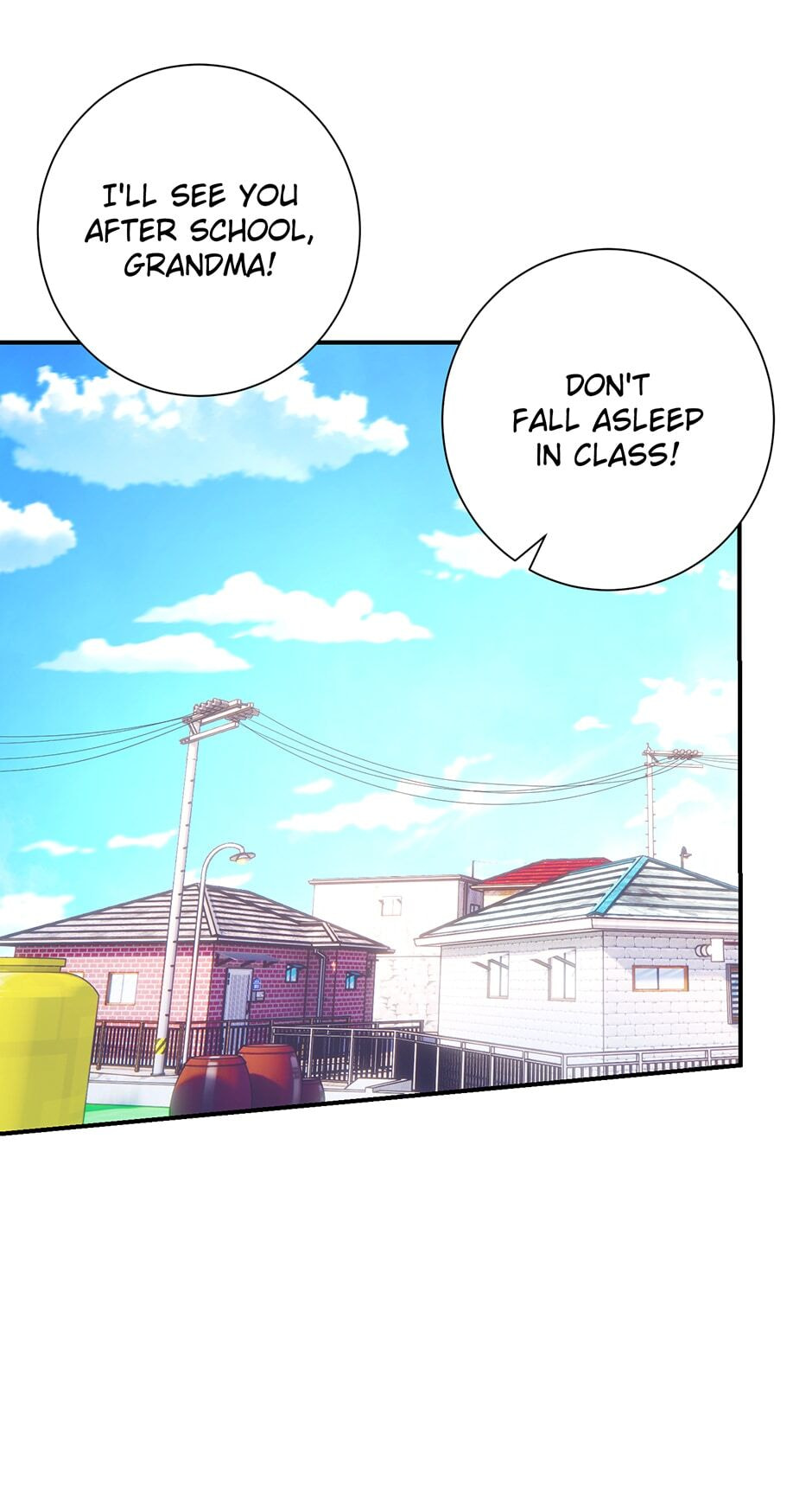 Love Interest Zone Chapter 5 page 78 - 