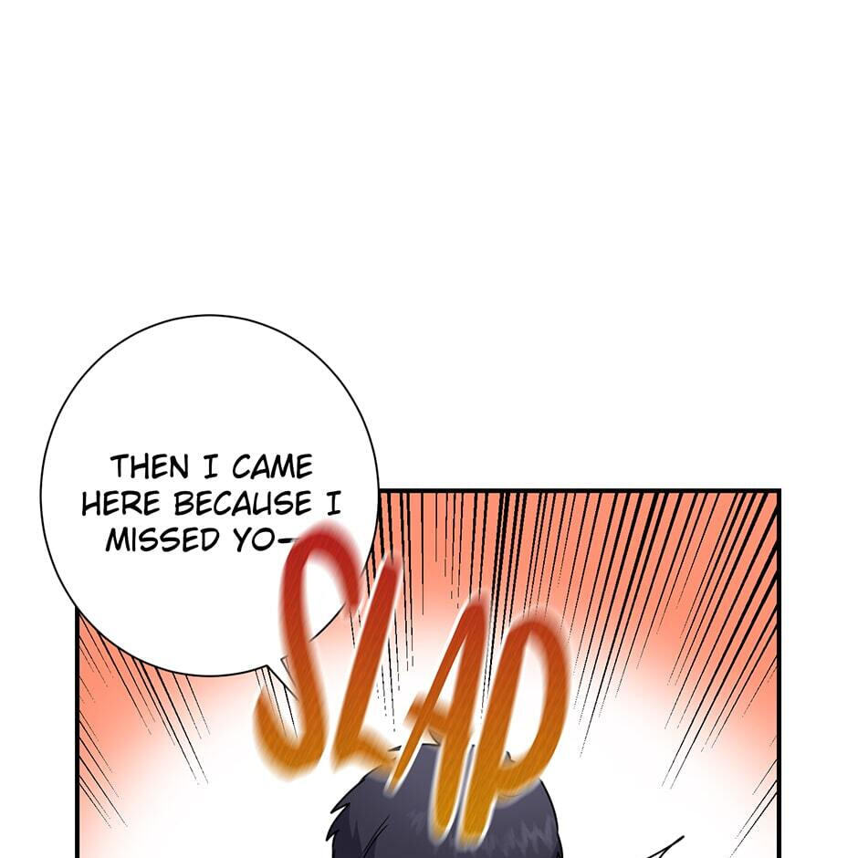 Love Interest Zone Chapter 5 page 9 - 