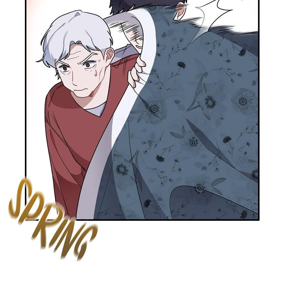 Love Interest Zone Chapter 5 page 10 - 