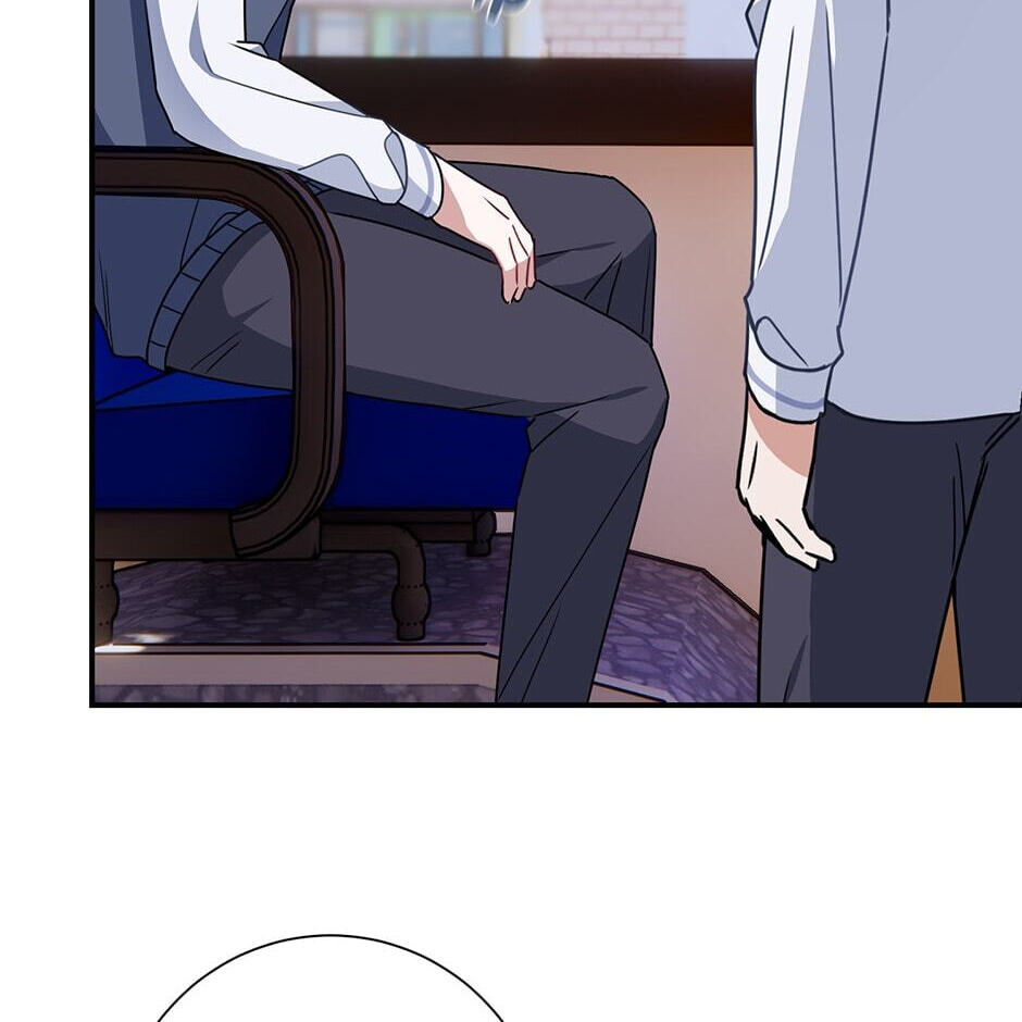 Love Interest Zone Chapter 5 page 91 - 