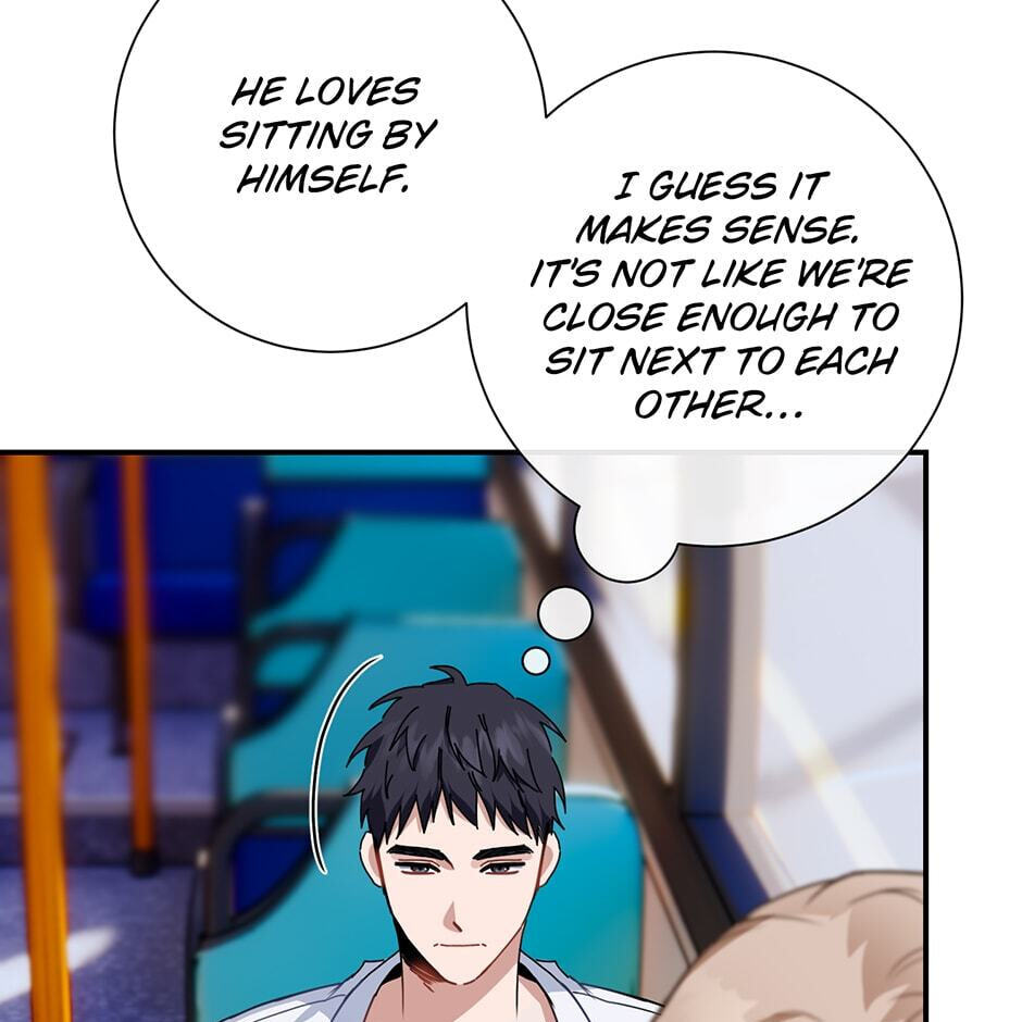 Love Interest Zone Chapter 5 page 92 - 