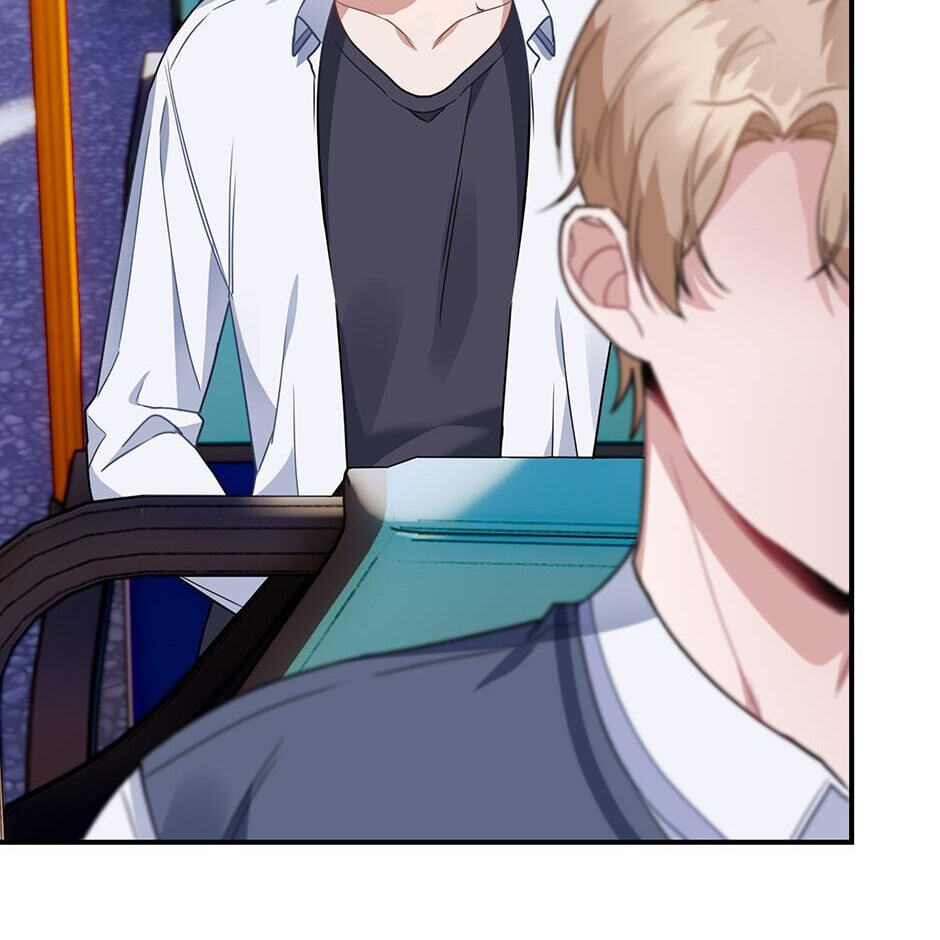 Love Interest Zone Chapter 5 page 93 - 