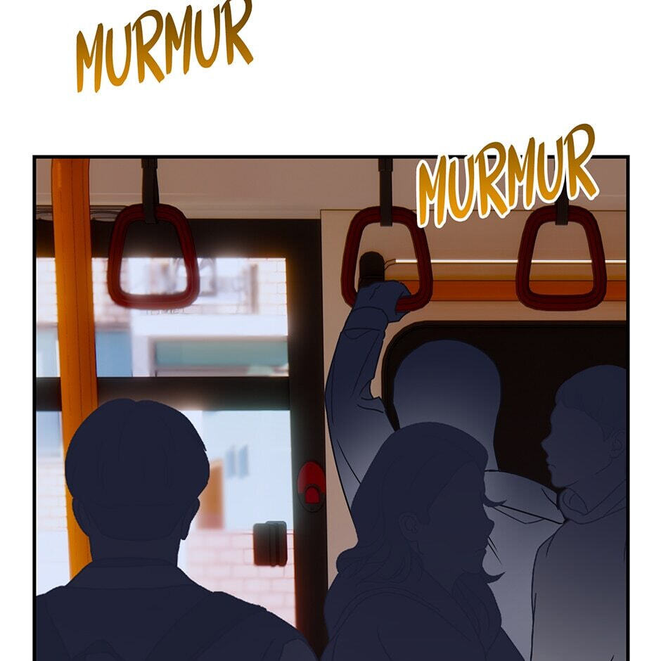 Love Interest Zone Chapter 5 page 96 - 