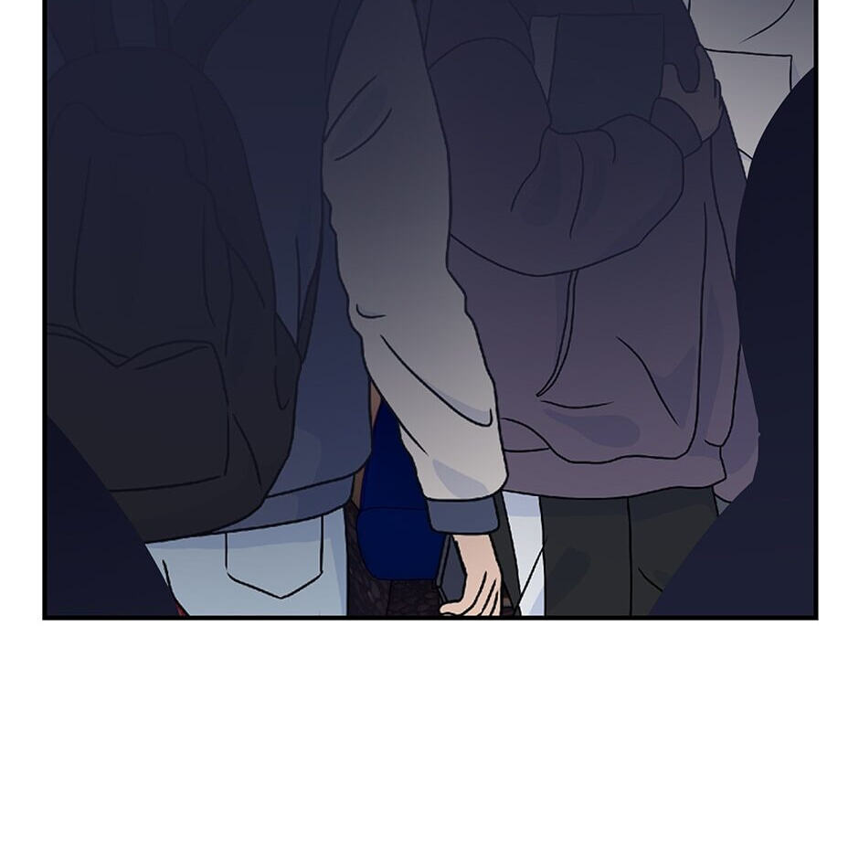 Love Interest Zone Chapter 5 page 97 - 