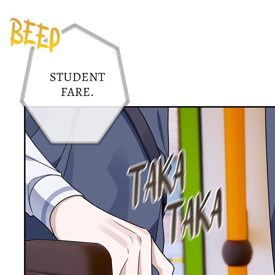 Love Interest Zone Chapter 5 page 98 - 