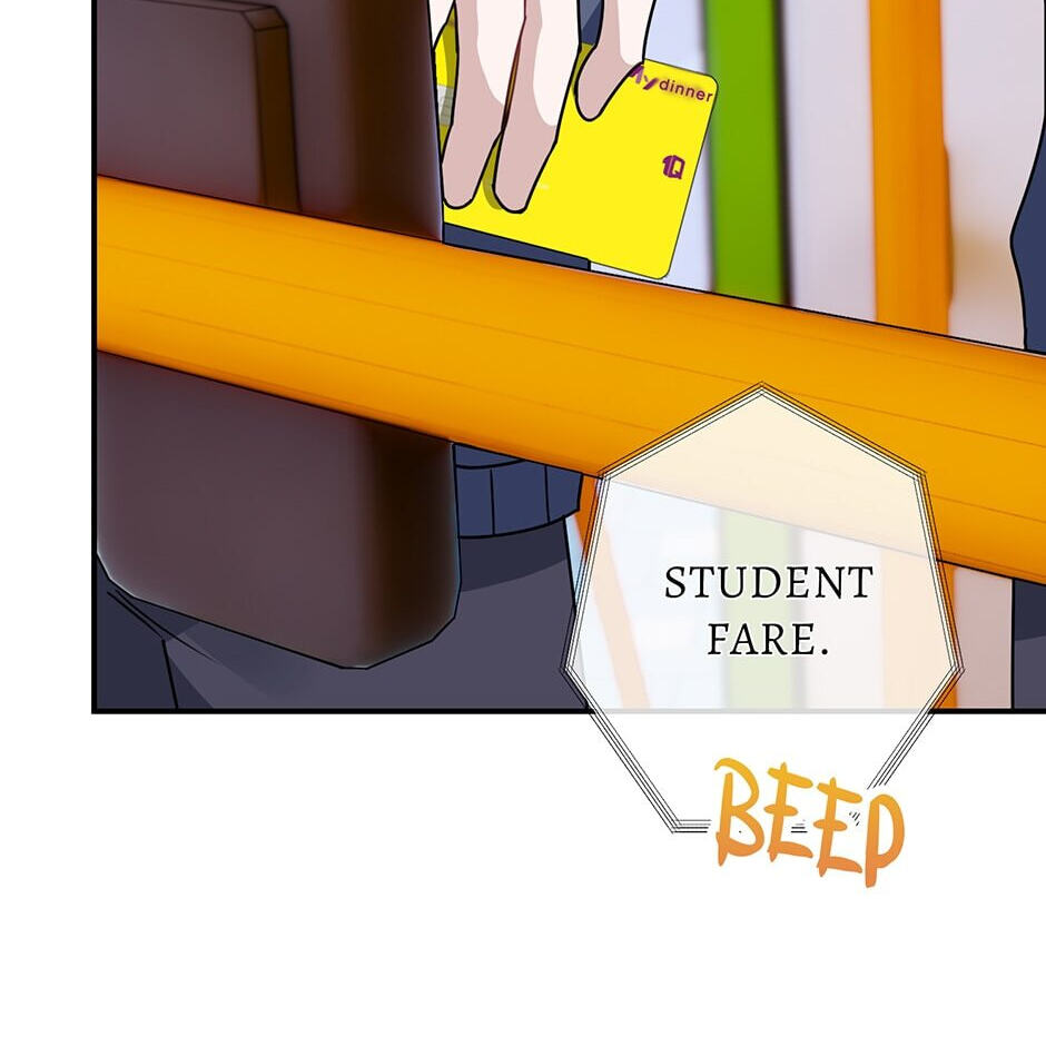 Love Interest Zone Chapter 5 page 99 - 