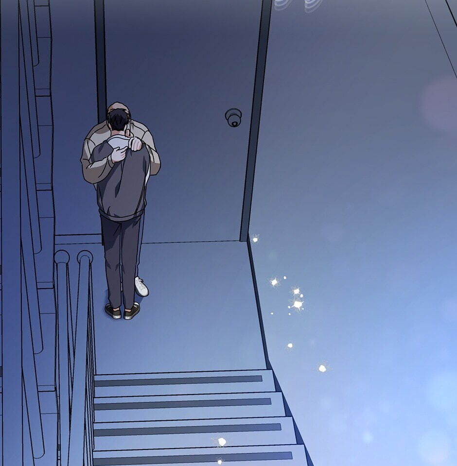Love Interest Zone Chapter 50 page 108 - 