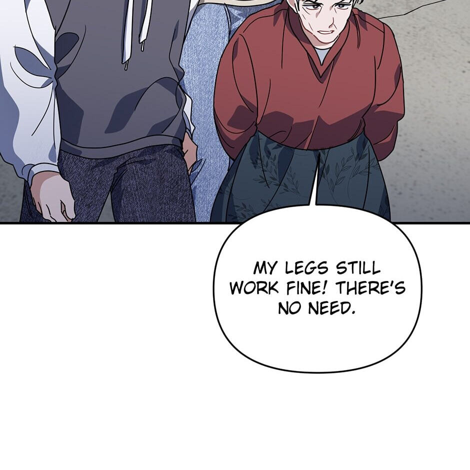 Love Interest Zone Chapter 50 page 113 - 