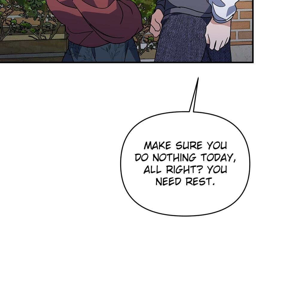 Love Interest Zone Chapter 50 page 116 - 