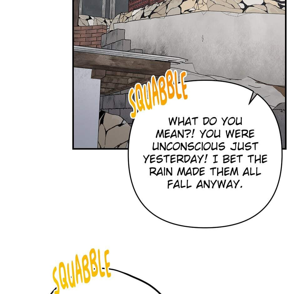 Love Interest Zone Chapter 50 page 118 - 