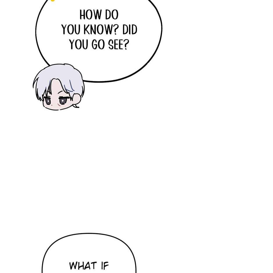Love Interest Zone Chapter 50 page 119 - 