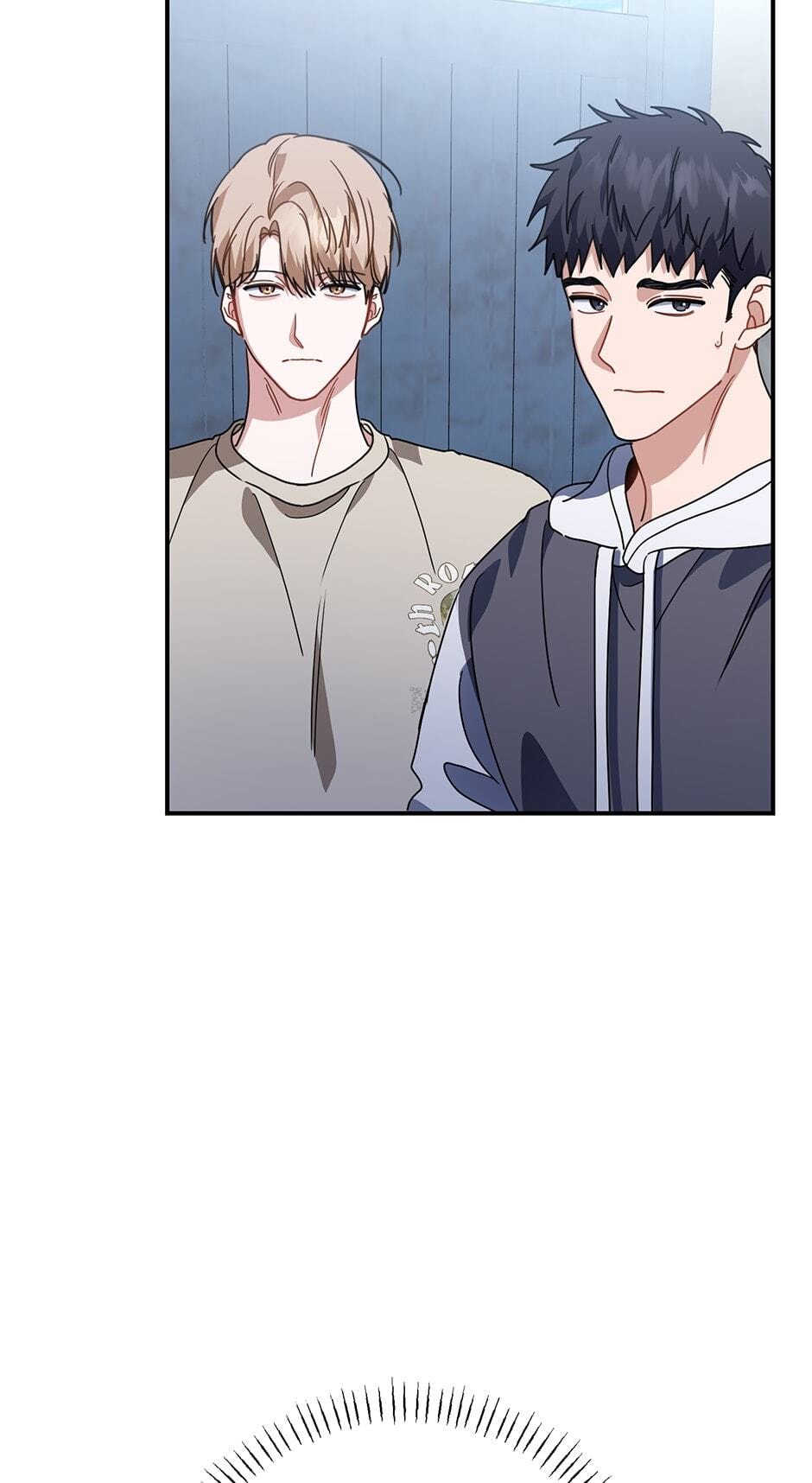 Love Interest Zone Chapter 50 page 124 - 