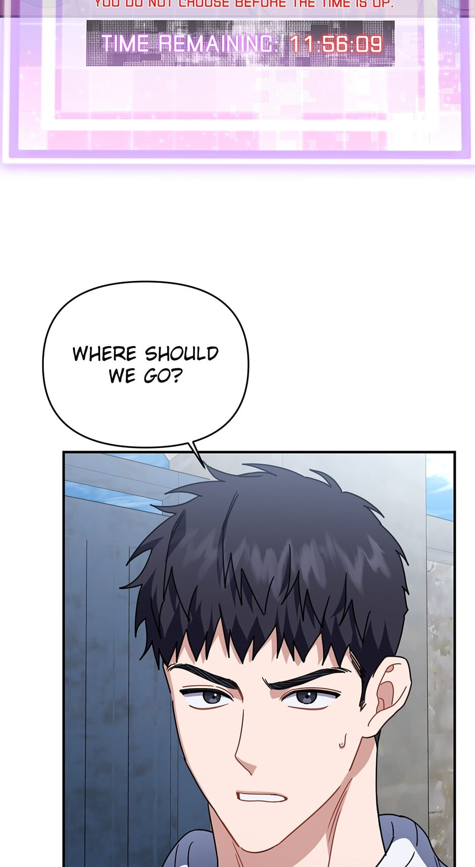 Love Interest Zone Chapter 50 page 126 - 