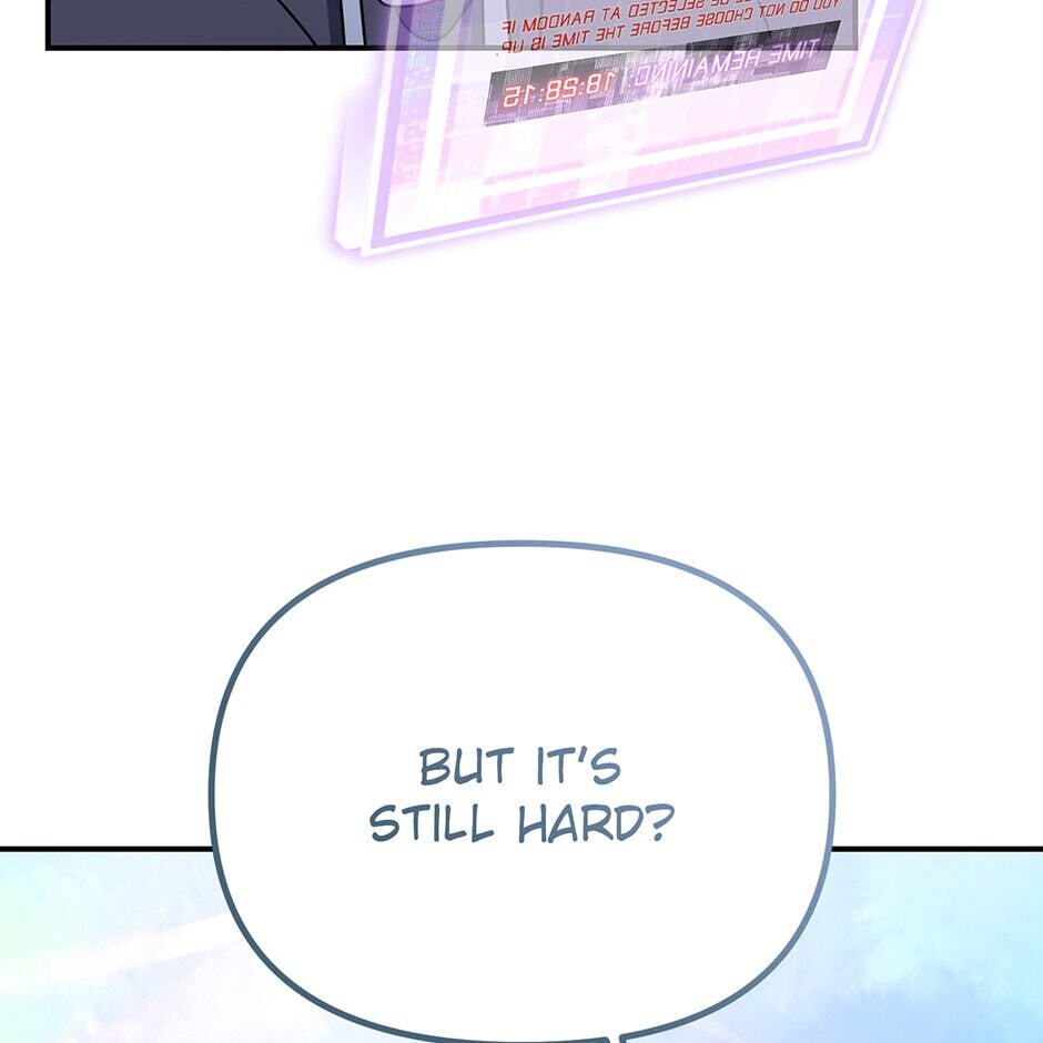 Love Interest Zone Chapter 50 page 17 - 