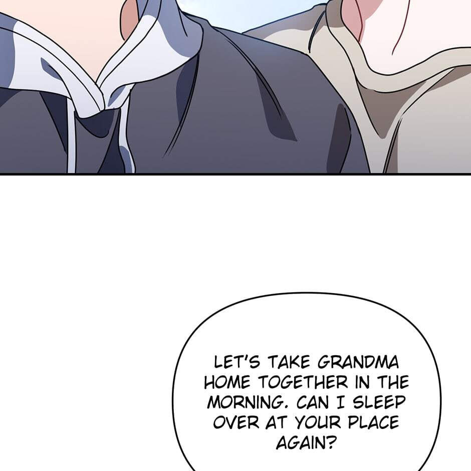 Love Interest Zone Chapter 50 page 19 - 