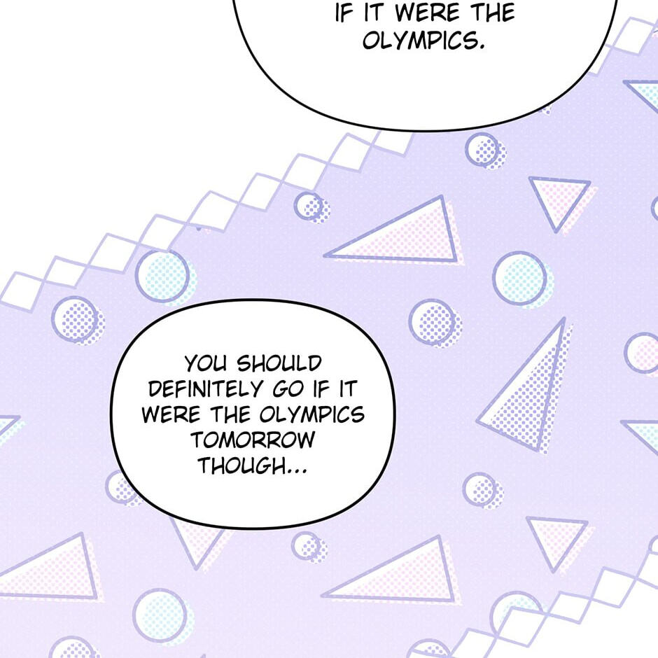 Love Interest Zone Chapter 50 page 22 - 