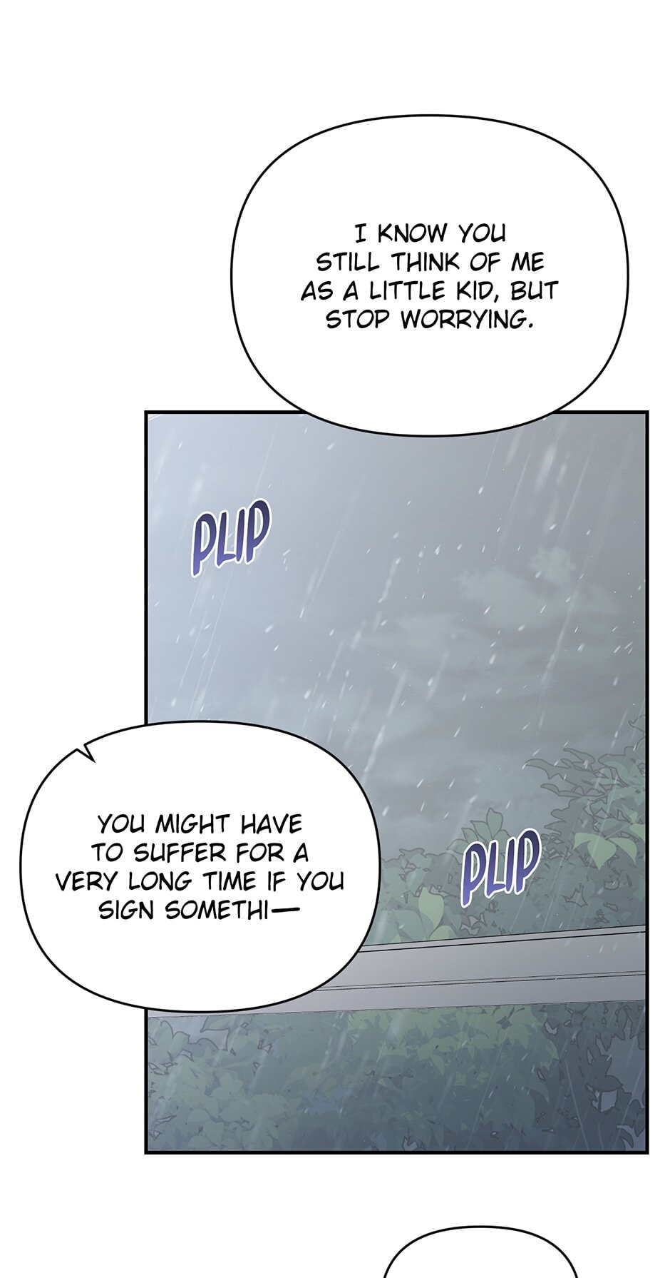 Love Interest Zone Chapter 50 page 29 - 