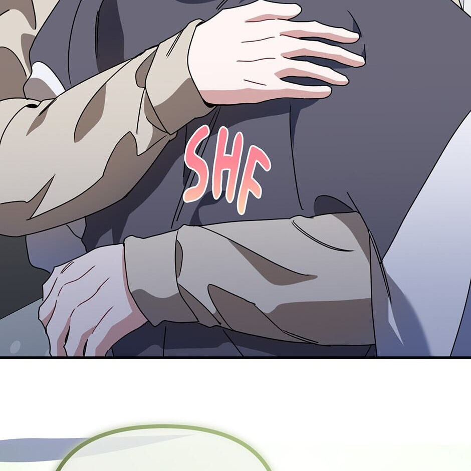 Love Interest Zone Chapter 50 page 33 - 