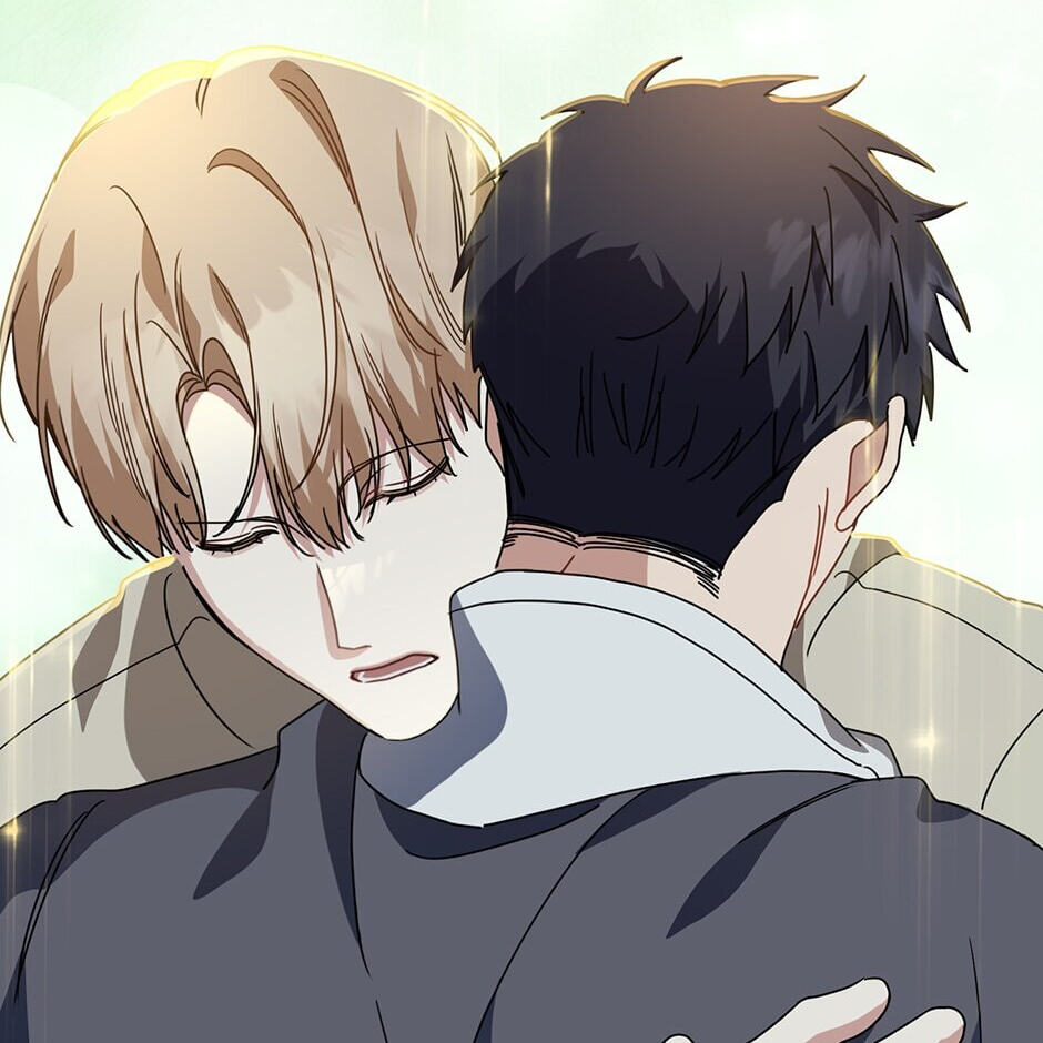 Love Interest Zone Chapter 50 page 35 - 