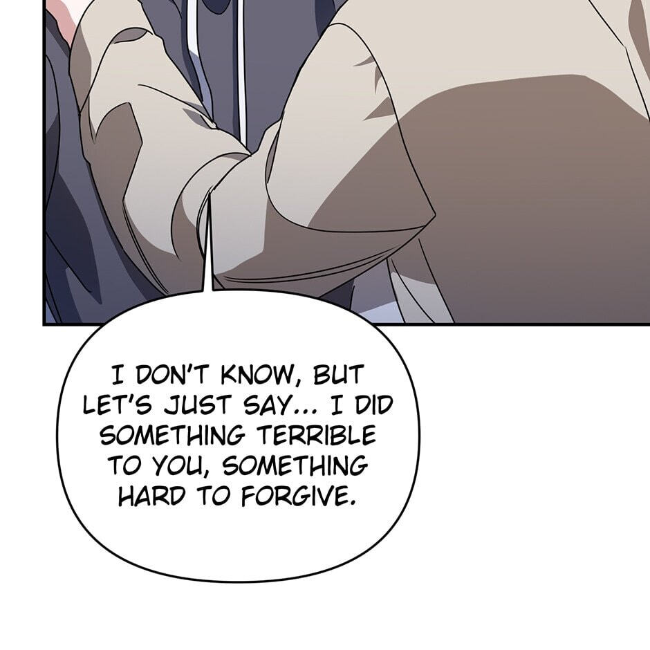 Love Interest Zone Chapter 50 page 40 - 