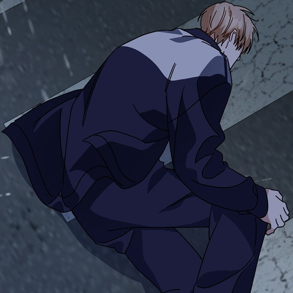 Love Interest Zone Chapter 50 page 42 - 