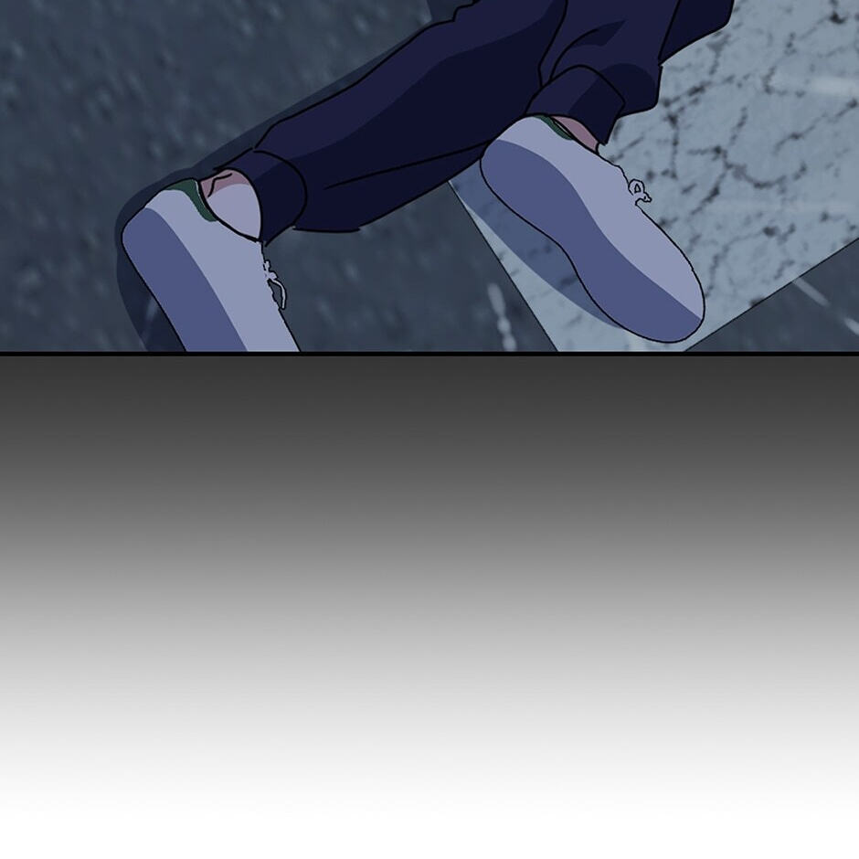 Love Interest Zone Chapter 50 page 43 - 