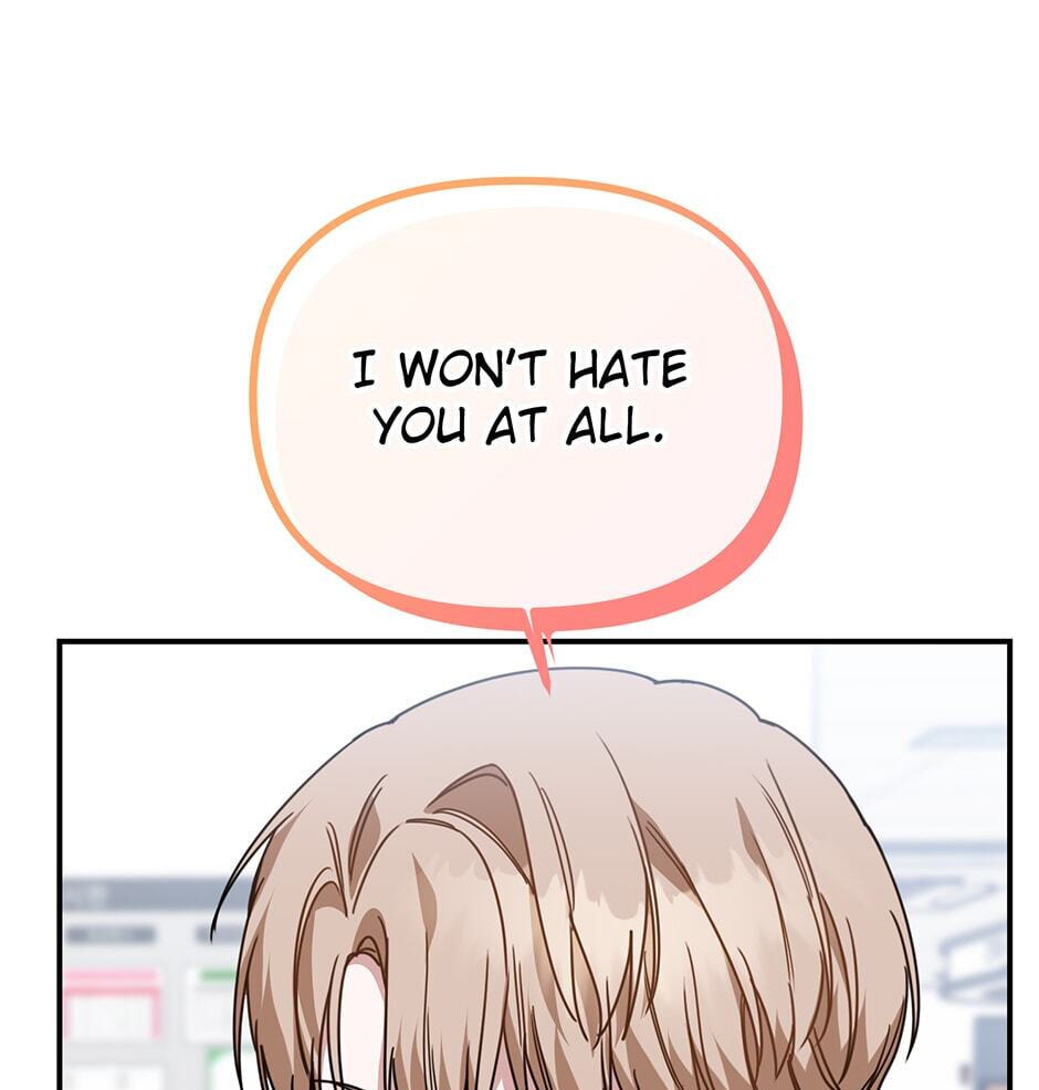 Love Interest Zone Chapter 50 page 44 - 