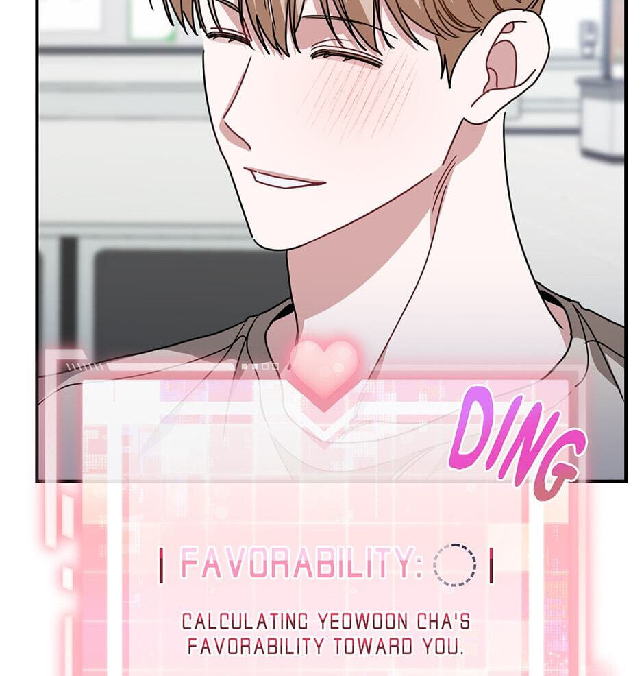 Love Interest Zone Chapter 50 page 45 - 