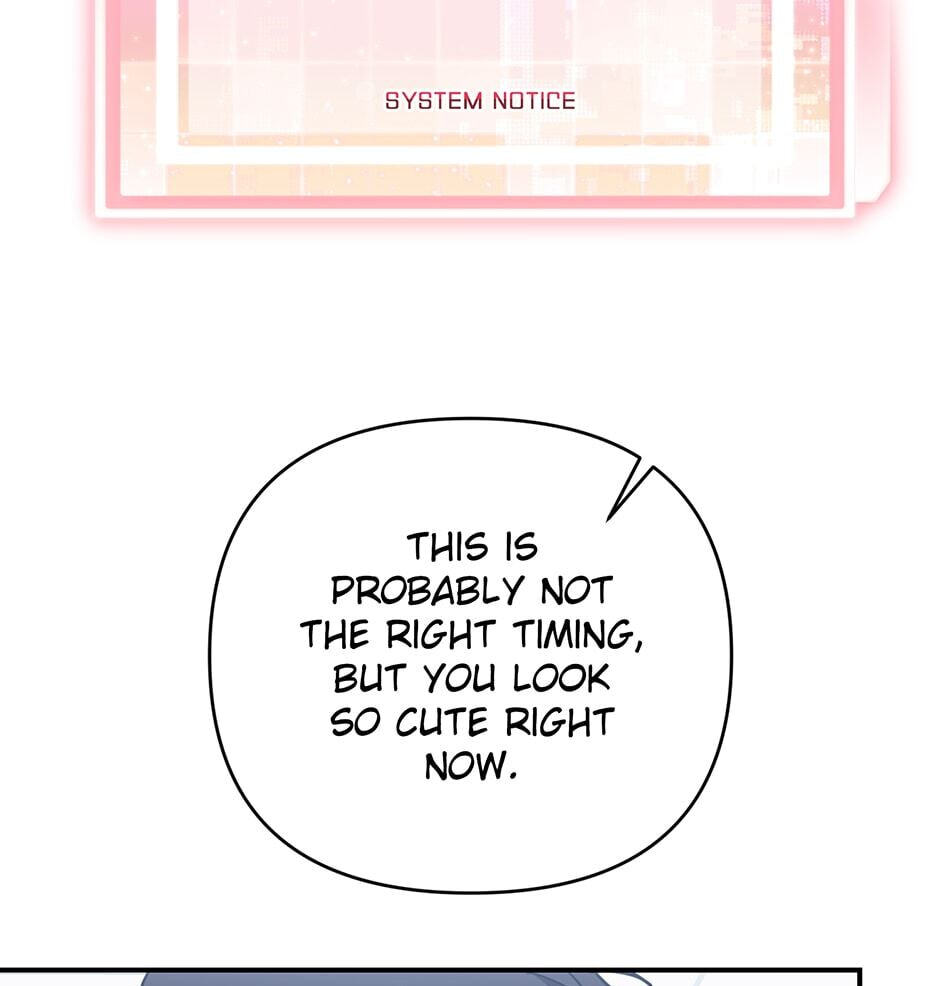 Love Interest Zone Chapter 50 page 46 - 