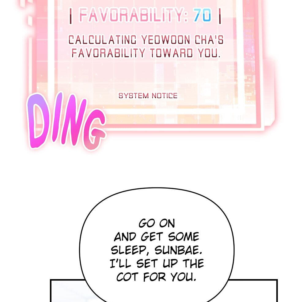 Love Interest Zone Chapter 50 page 48 - 