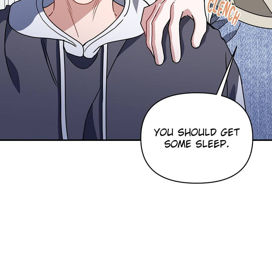 Love Interest Zone Chapter 50 page 6 - 