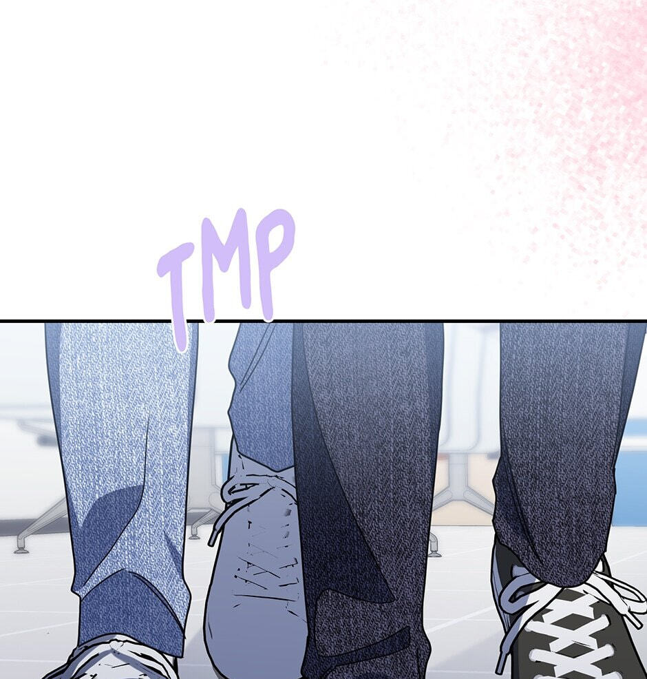 Love Interest Zone Chapter 50 page 54 - 
