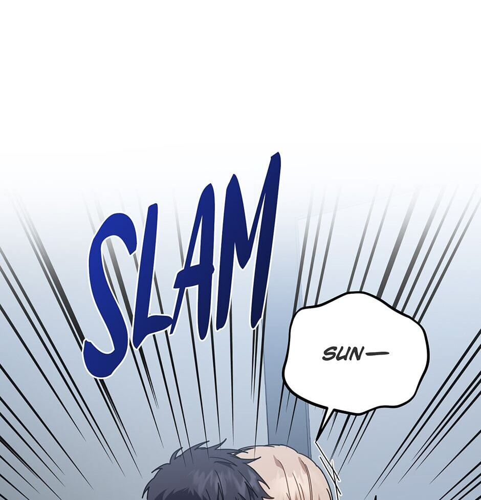 Love Interest Zone Chapter 50 page 61 - 