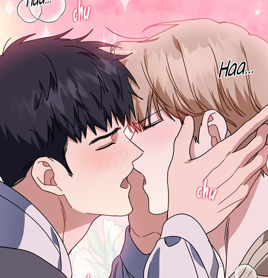 Love Interest Zone Chapter 50 page 66 - 