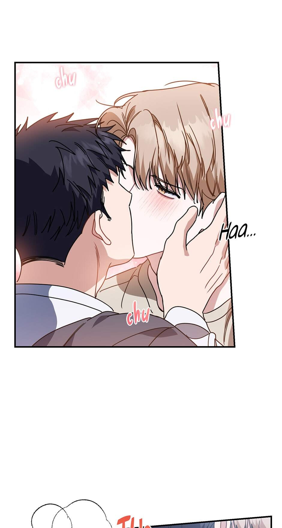 Love Interest Zone Chapter 50 page 68 - 