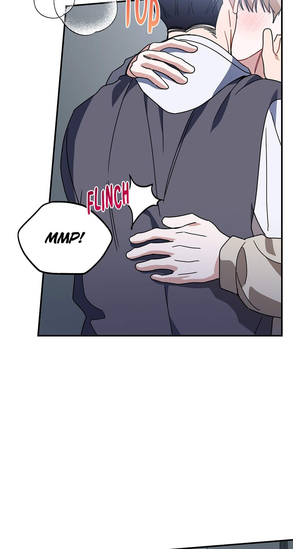 Love Interest Zone Chapter 50 page 69 - 