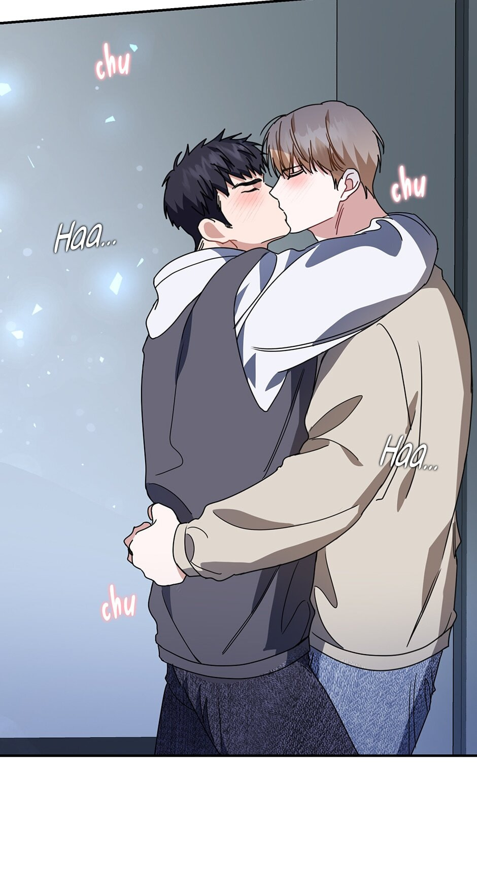 Love Interest Zone Chapter 50 page 70 - 