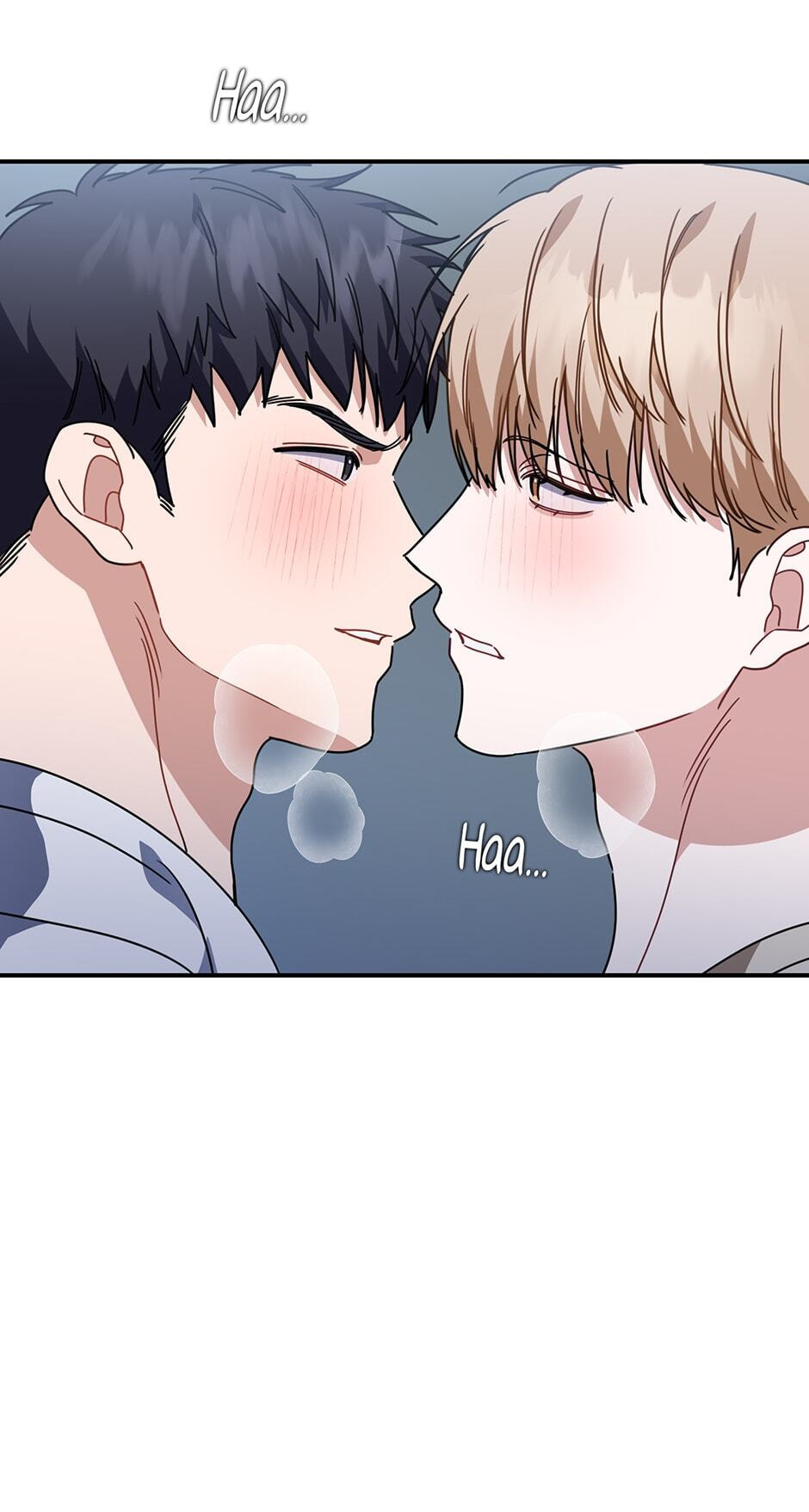 Love Interest Zone Chapter 50 page 72 - 