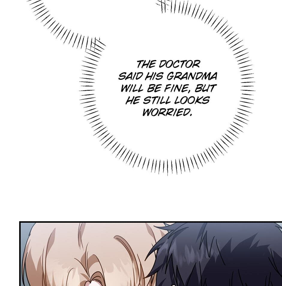 Love Interest Zone Chapter 50 page 77 - 
