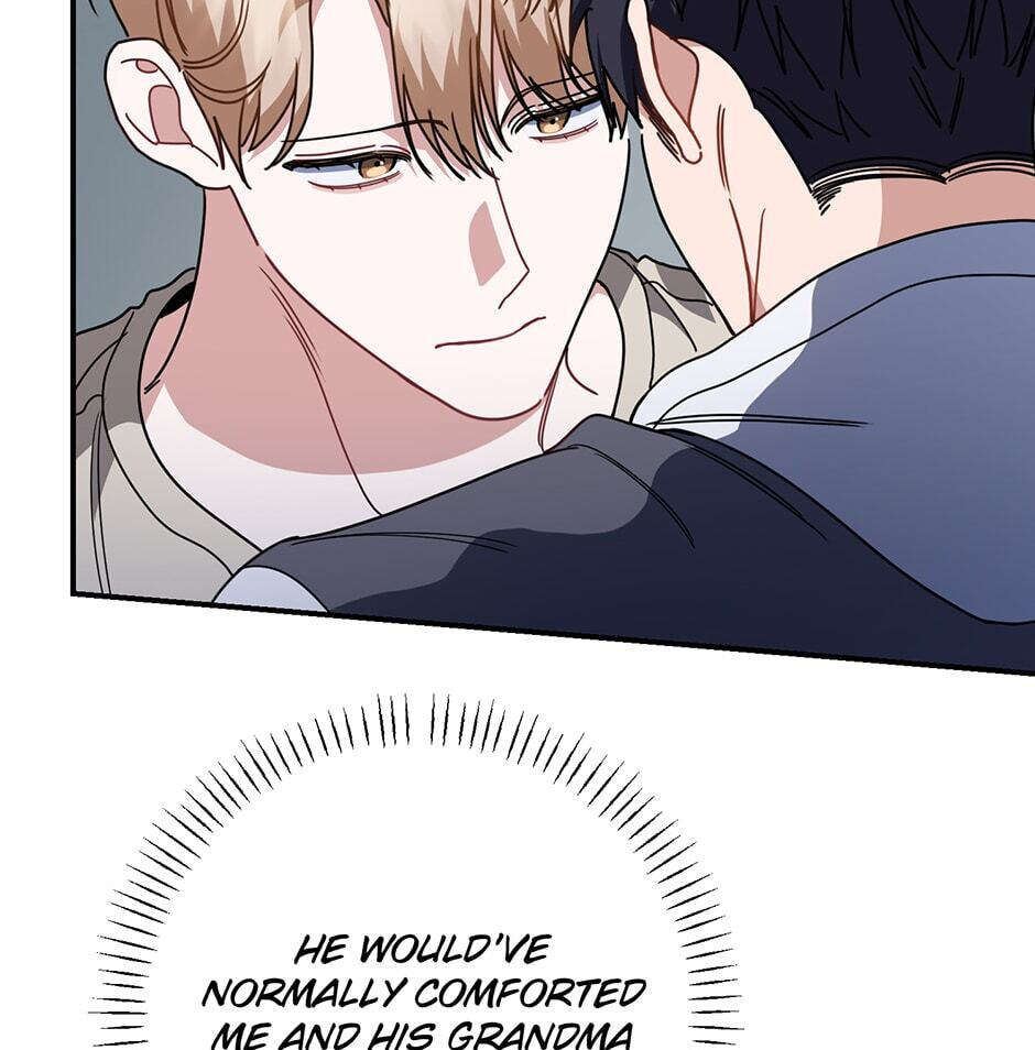 Love Interest Zone Chapter 50 page 78 - 