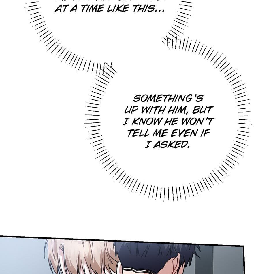 Love Interest Zone Chapter 50 page 79 - 