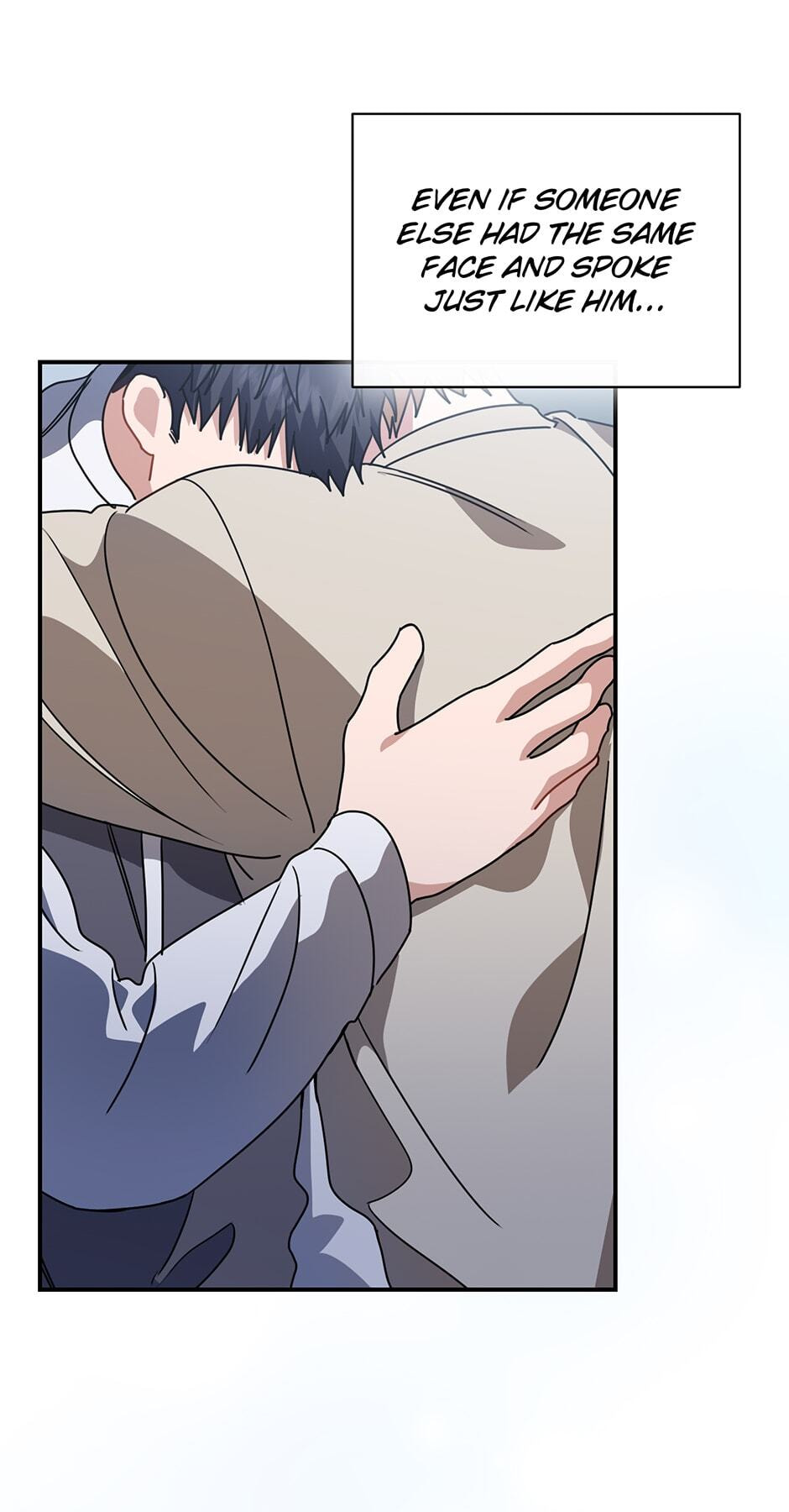 Love Interest Zone Chapter 50 page 88 - 
