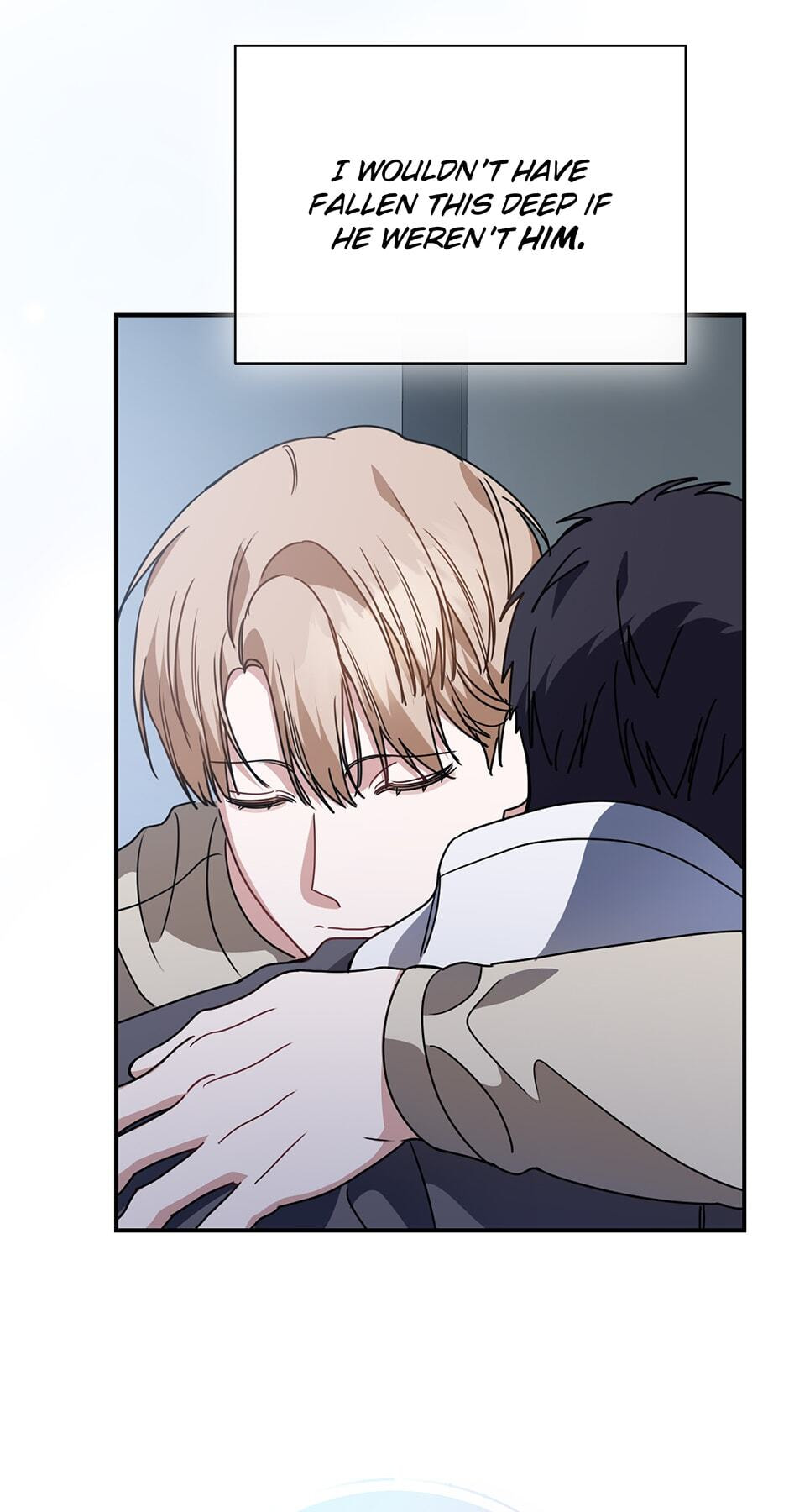 Love Interest Zone Chapter 50 page 89 - 