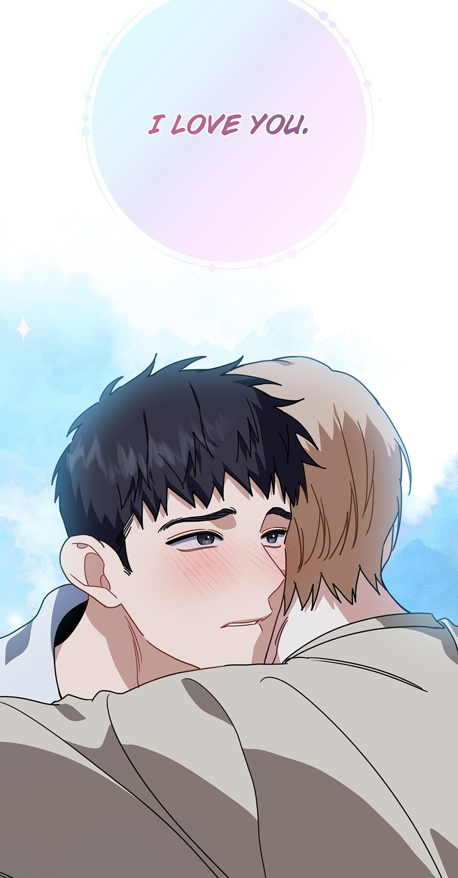 Love Interest Zone Chapter 50 page 90 - 