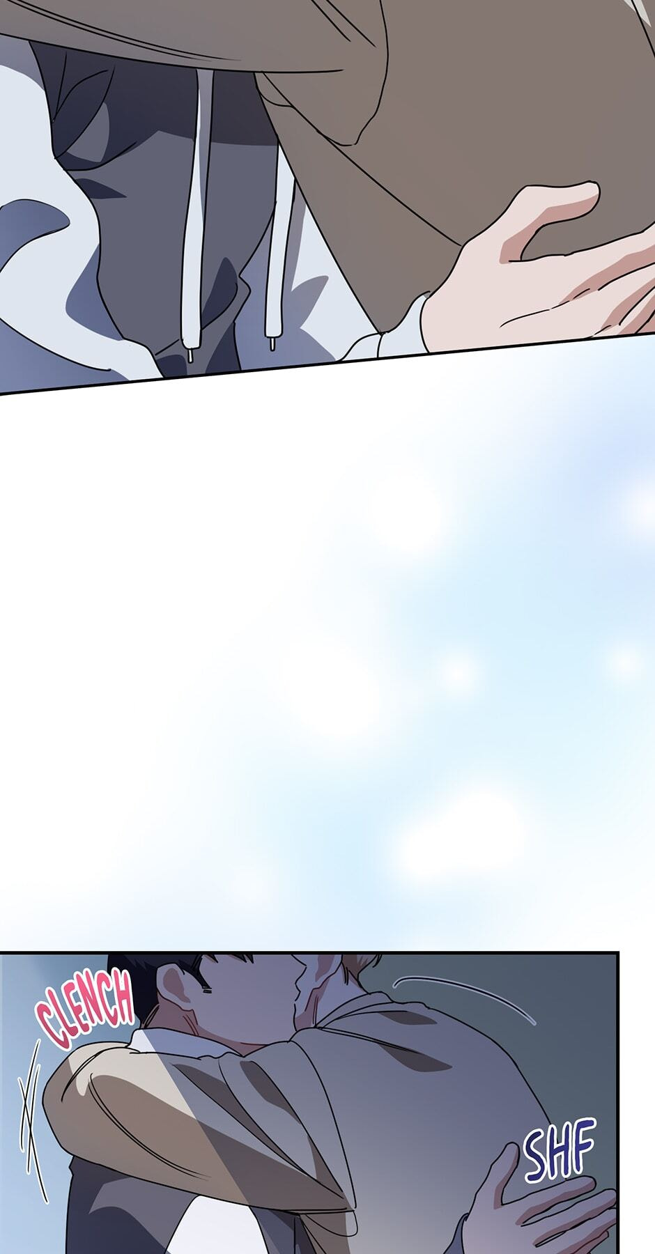 Love Interest Zone Chapter 50 page 91 - 
