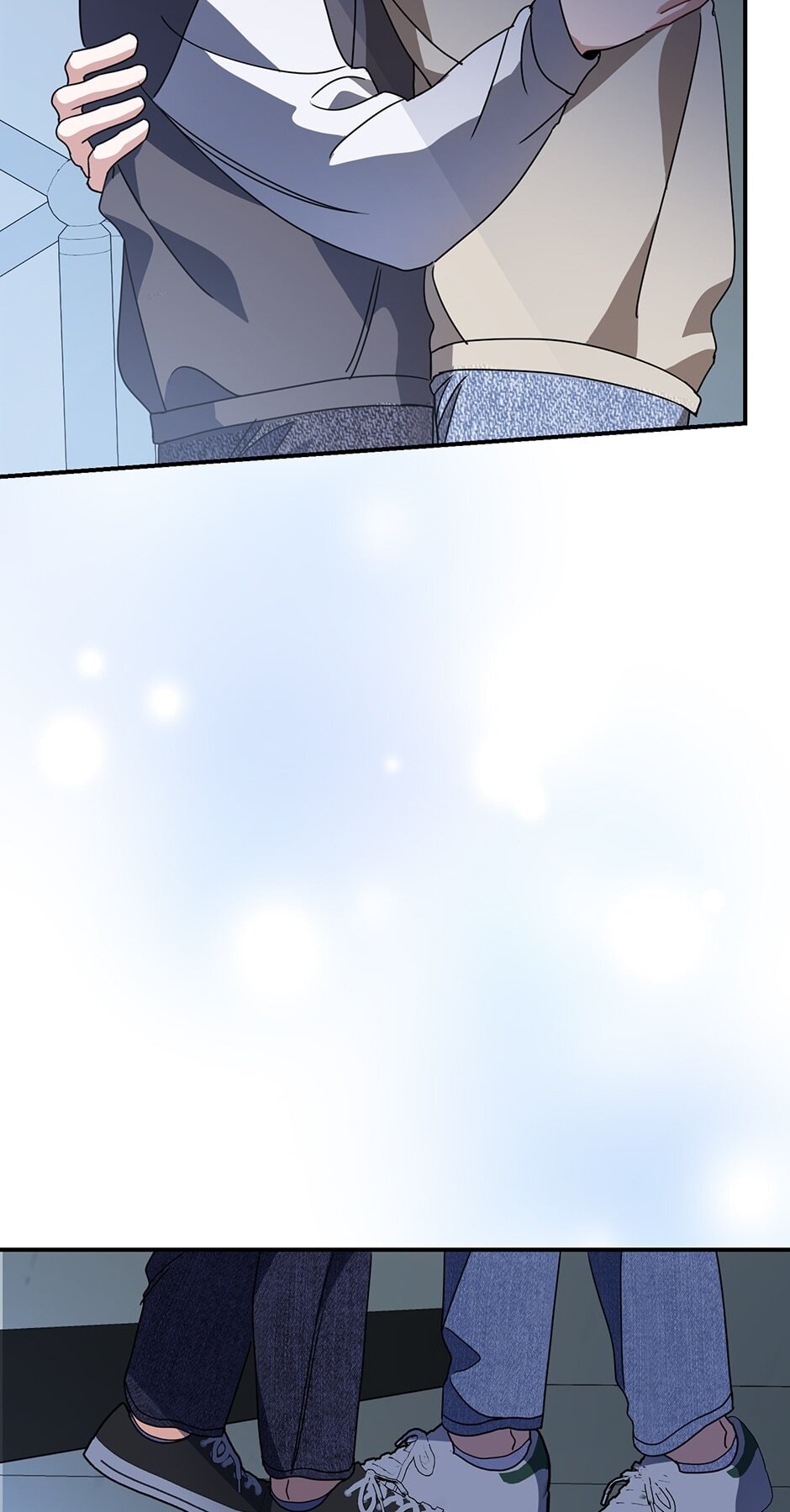 Love Interest Zone Chapter 50 page 92 - 