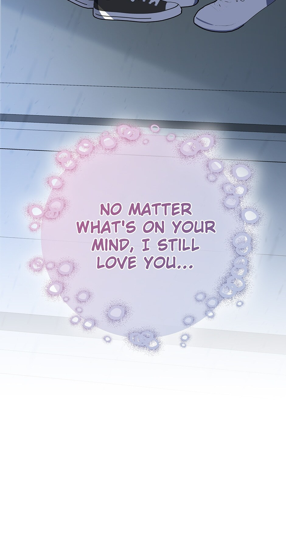 Love Interest Zone Chapter 50 page 93 - 
