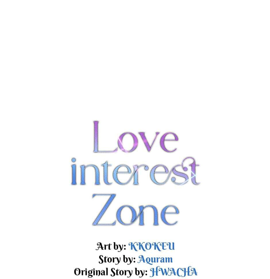 Love Interest Zone Chapter 51 page 1 - 